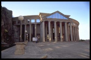 O Palacio da Ópera acollerá un concerto benéfico de Down Coruña