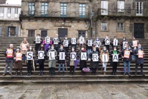 As entidades sociais galegas piden o apoio das persoas contribuíntes na Declaración da Renda