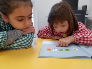 Down Galicia renova o seu Punto Virtual de Educación para apoiar ao profesorado na construción dunha escola máis inclusiva