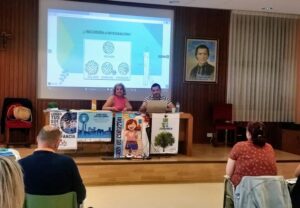 Down Lugo e CPR Inmaculada Maristas de Lugo apostan pola inclusión educativa
