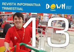 Revista Down Galicia 13