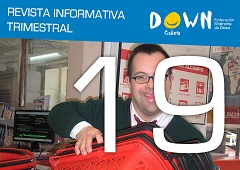 Revista Down Galicia 19