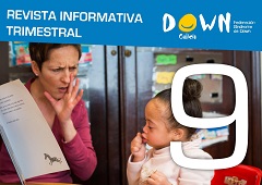 Revista Down Galicia 9