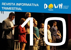 Revista Down Galicia 10