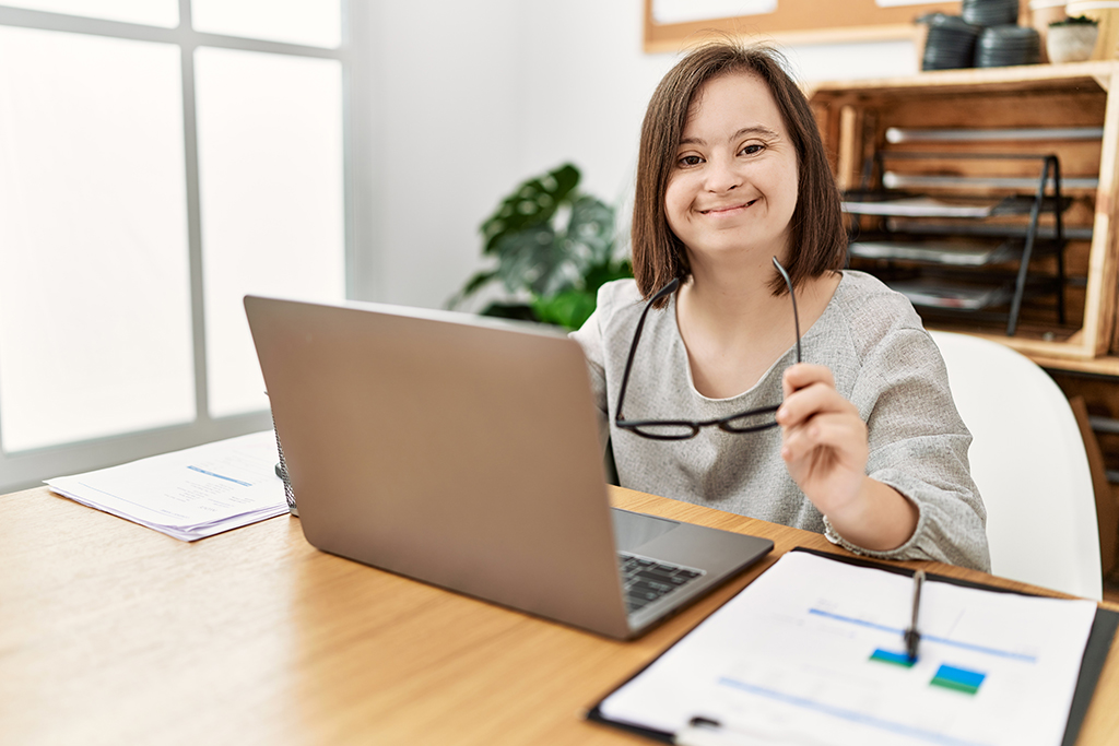 Estadísticas de síndrome de Down: tasa de empleabilidad