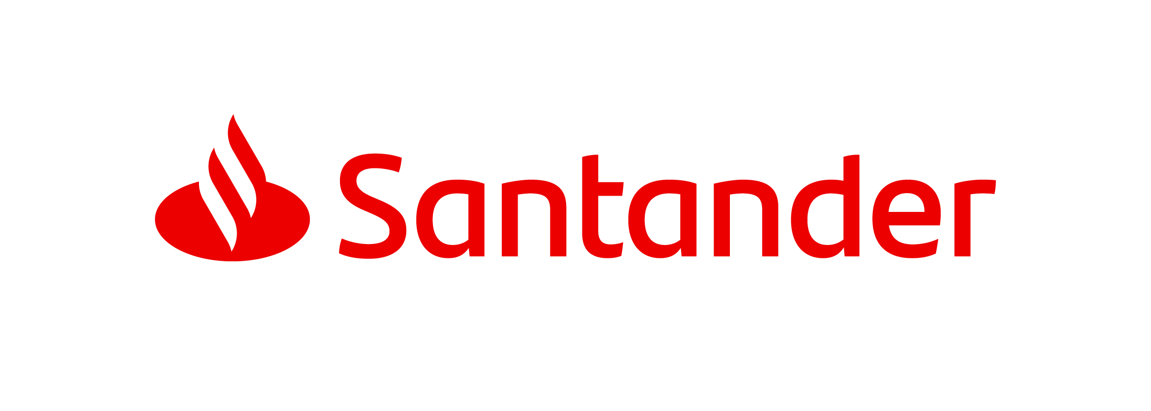 Logo rojo fondo blanco